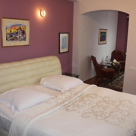 Pensiunea Casa Cranta Brassó Kültér fotó