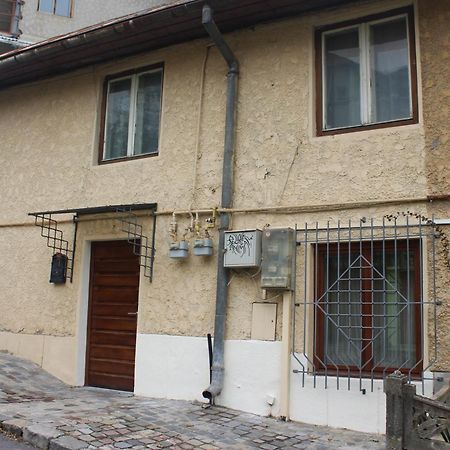 Pensiunea Casa Cranta Brassó Kültér fotó