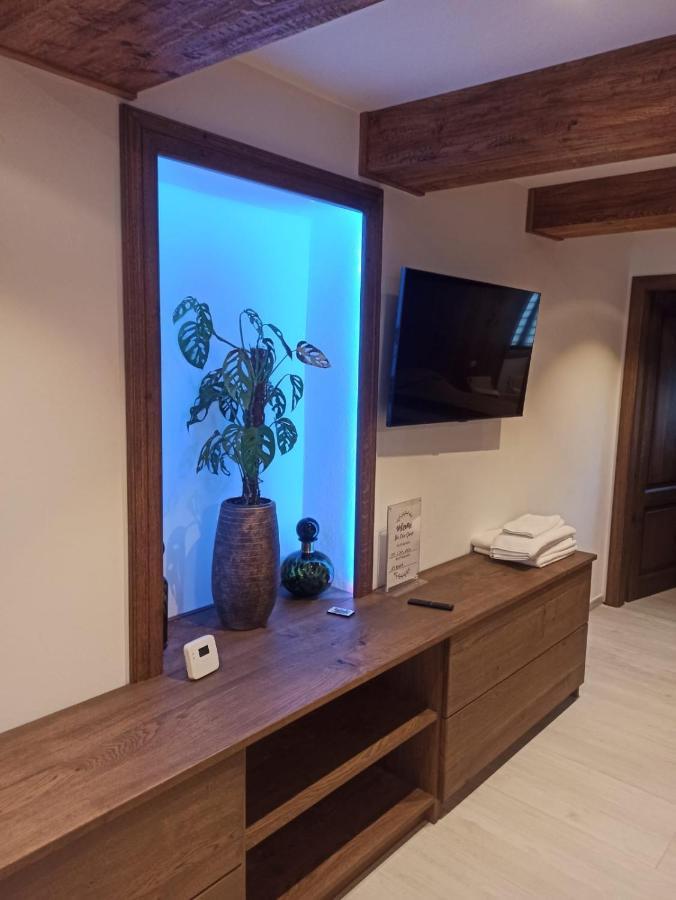 Pensiunea Casa Cranta Brassó Kültér fotó