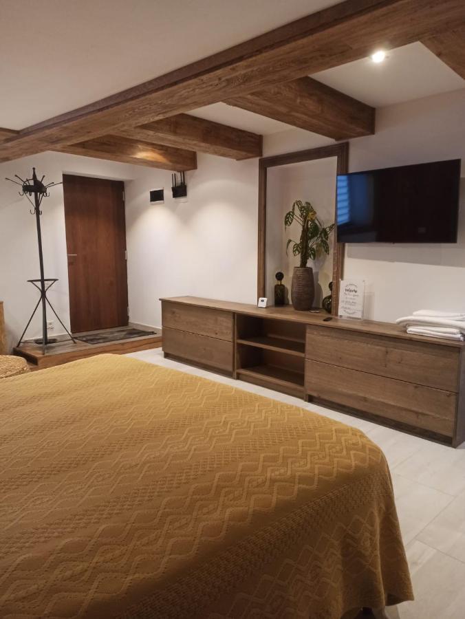 Pensiunea Casa Cranta Brassó Kültér fotó