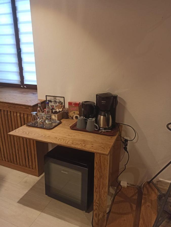 Pensiunea Casa Cranta Brassó Kültér fotó
