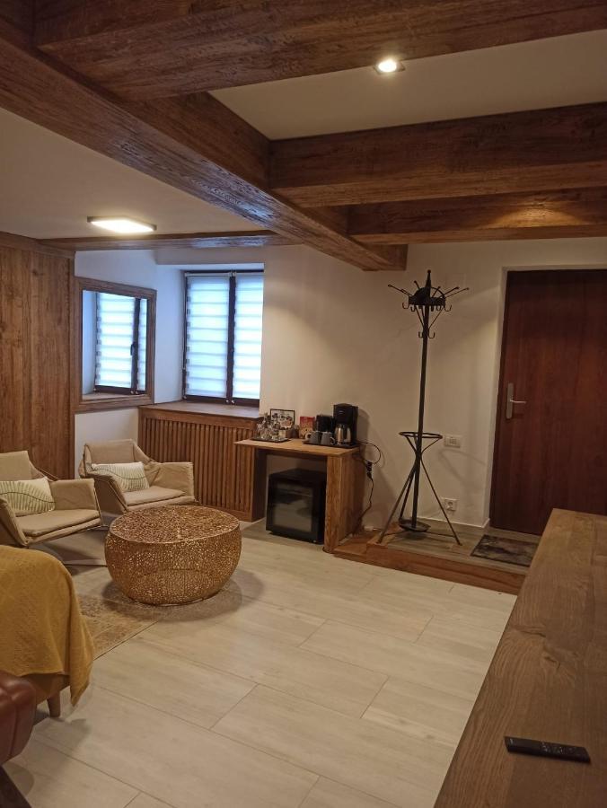 Pensiunea Casa Cranta Brassó Kültér fotó