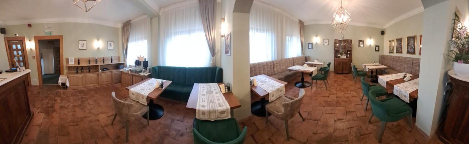 Pensiunea Casa Cranta Brassó Kültér fotó