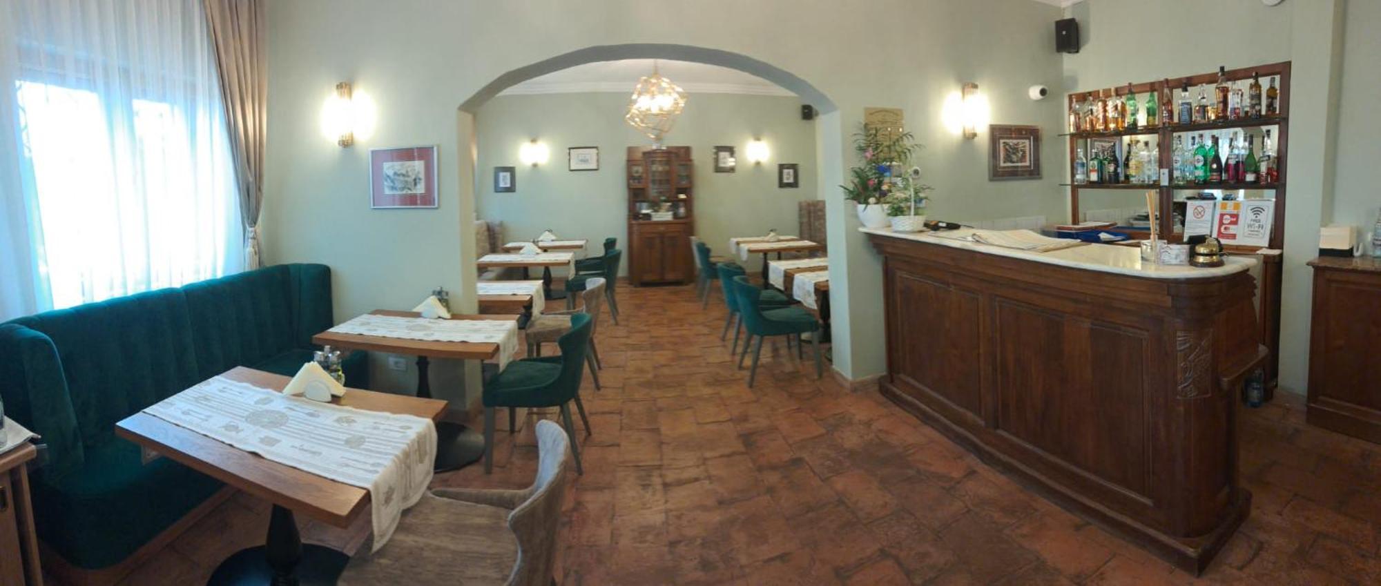 Pensiunea Casa Cranta Brassó Kültér fotó