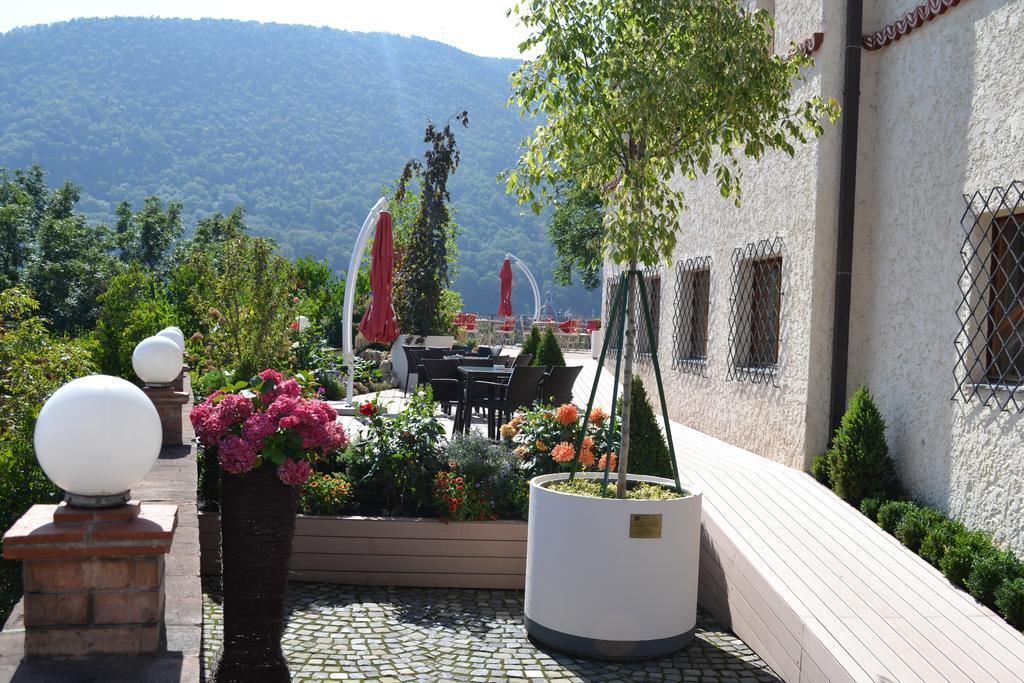 Pensiunea Casa Cranta Brassó Kültér fotó