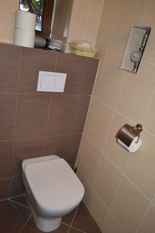 Pensiunea Casa Cranta Brassó Kültér fotó