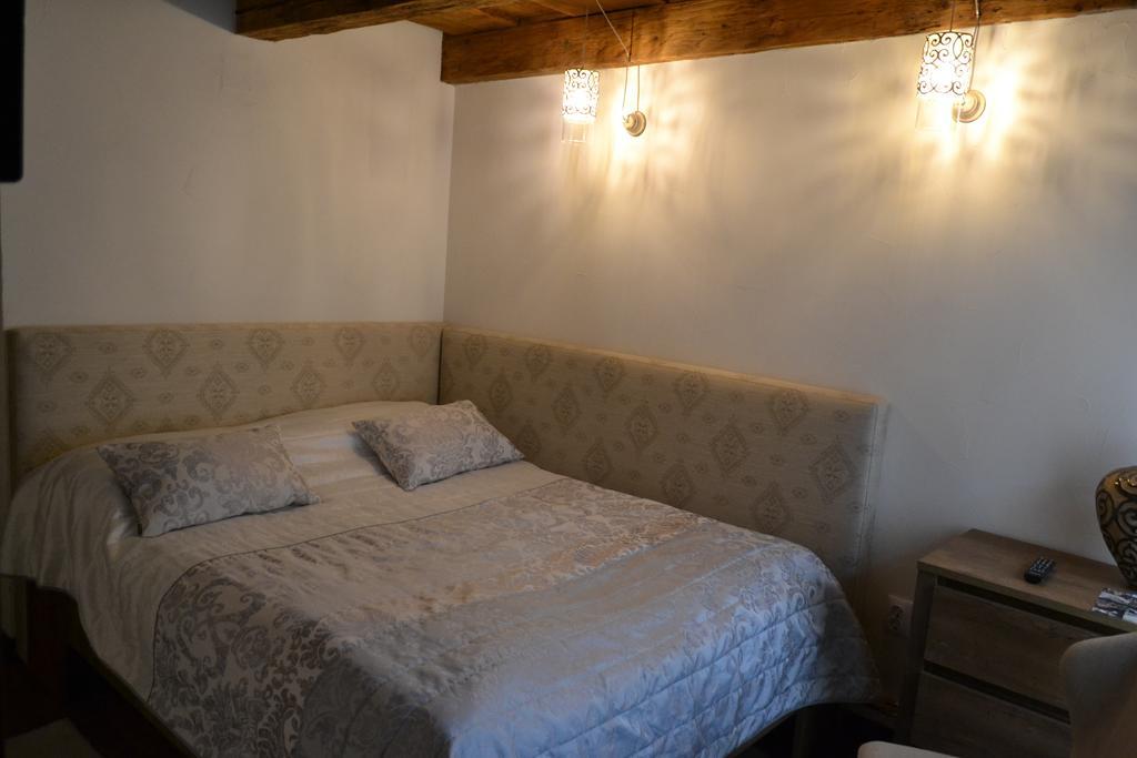 Pensiunea Casa Cranta Brassó Kültér fotó